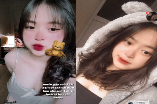 Bạn học cấp 3 gặp lại phải làm tình