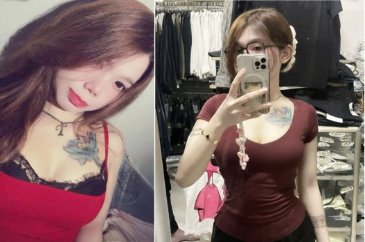 Phe18 Ngọc nhiều nước mê chịch